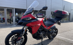 DUCATI MULTISTRADA V2S