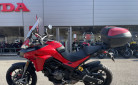 DUCATI MULTISTRADA V2S