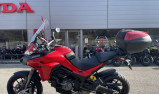 DUCATI MULTISTRADA V2S