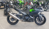 KAWASAKI NINJA 400 