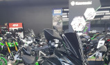 KAWASAKI NINJA 400 