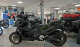 KYMCO CV3 550