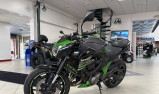 KAWASAKI Z 800