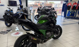 KAWASAKI Z 800