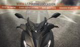 YAMAHA X-MAX 400 Techmax