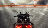 YAMAHA X-MAX 400 Techmax