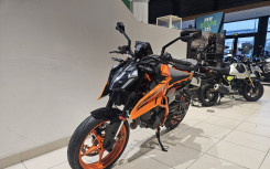 KTM 390 DUKE