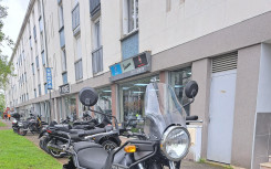ROYAL ENFIELD HIMALAYAN  - Possible financement 110€* x 30 mois