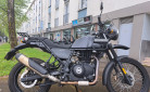 ROYAL ENFIELD HIMALAYAN  - Possible financement 110€* x 30 mois