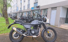 ROYAL ENFIELD HIMALAYAN  - Possible financement 110€* x 30 mois