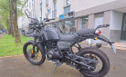 ROYAL ENFIELD HIMALAYAN  - Possible financement 110€* x 30 mois