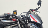 TRIUMPH STREET TRIPLE 765 RS REVISEE ET GARANTIE 12 MOIS + OPTIONS