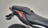 TRIUMPH STREET TRIPLE 765 RS REVISEE ET GARANTIE 12 MOIS + OPTIONS