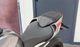 TRIUMPH STREET TRIPLE 765 RS REVISEE ET GARANTIE 12 MOIS + OPTIONS