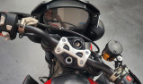 TRIUMPH STREET TRIPLE 765 RS REVISEE ET GARANTIE 12 MOIS + OPTIONS