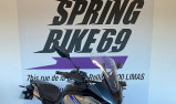 YAMAHA TRACER 7 35KW A2