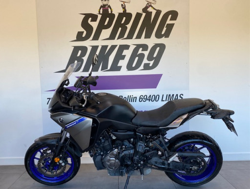 YAMAHA TRACER 7 35KW A2