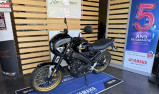 YAMAHA XSR 125 Legacy