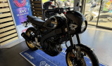 YAMAHA XSR 125 Legacy