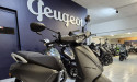 PEUGEOT DJANGO EVO 125