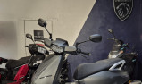 PEUGEOT DJANGO EVO 125