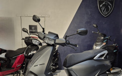 PEUGEOT DJANGO EVO 125