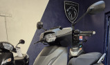 PEUGEOT DJANGO EVO 125
