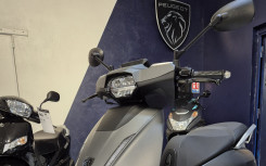 PEUGEOT DJANGO EVO 125
