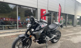 BMW F900 R