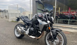 BMW F900 R