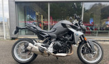 BMW F900 R