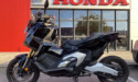 HONDA X-ADV 750 2025