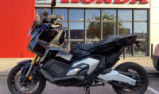 HONDA X-ADV 750 2025