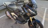 HONDA X-ADV 750 2025