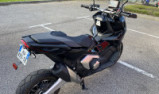 HONDA X-ADV 750 2025