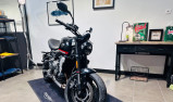 TRIUMPH TRIDENT 660
