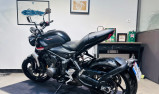 TRIUMPH TRIDENT 660