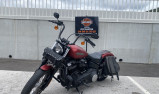 HARLEY-DAVIDSON SOFTAIL STREET BOB 1745