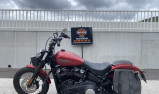 HARLEY-DAVIDSON SOFTAIL STREET BOB 1745
