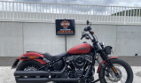 HARLEY-DAVIDSON SOFTAIL STREET BOB 1745