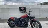 HARLEY-DAVIDSON SOFTAIL STREET BOB 1745