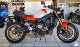 YAMAHA XSR 900