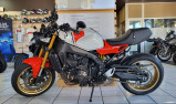 YAMAHA XSR 900