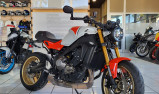 YAMAHA XSR 900