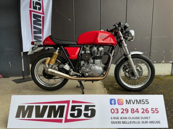 ROYAL ENFIELD Continental GT 535