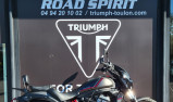 KAWASAKI VULCAN 650 S