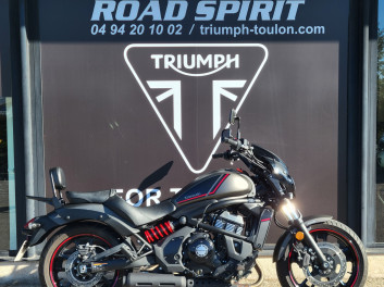 KAWASAKI VULCAN 650 S