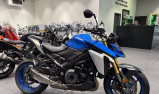 SUZUKI GSX-S 1000 / GSXS 1000 / GSX S 1000 / Garantie 