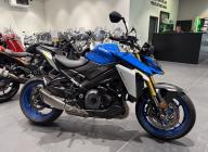 SUZUKI GSX-S 1000 / GSXS 1000 / GSX S 1000 / Garantie 