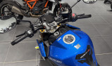 SUZUKI GSX-S 1000 / GSXS 1000 / GSX S 1000 / Garantie 